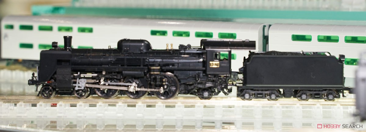 C57 1 (鉄道模型) その他の画像3