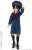 PNXS Gymnasium Sailor Set II (Blue x Blue) (Fashion Doll) Other picture1