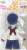 PNXS Gymnasium Sailor Set II (Blue x Off White) (Fashion Doll) Item picture2