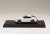 トヨタ GR スープラ (A90) RZ ホワイトメタリック (ミニカー) 商品画像2