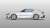 トヨタ GR スープラ (A90) RZ ホワイトメタリック (ミニカー) その他の画像2
