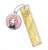 The Idolm@ster Shiny Colors 283 Production Locker Key Ring (Set of 19) (Anime Toy) Item picture1