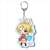 Love Live! Our LIVE, the LIFE with You Deformed Acrylic Key Ring (2) Eli Ayase (Anime Toy) Item picture1