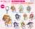 Love Live! Our LIVE, the LIFE with You Deformed Acrylic Key Ring (7) Nozomi Tojo (Anime Toy) Other picture1