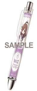 Kono Subarashii Sekai ni Shukufuku o! Kurenai Densetsu Mechanical Pencil Wiz (Anime Toy)