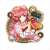 Love Live! Sunshine!! Aqours Travel Sticker (Steampunk Ver.) (9) Ruby Kurosawa (Anime Toy) Item picture1