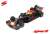Aston Martin Red Bull Racing F1 Team No.33 Winner Austrian GP 2019 RB15 Max Verstappen (ミニカー) 商品画像1