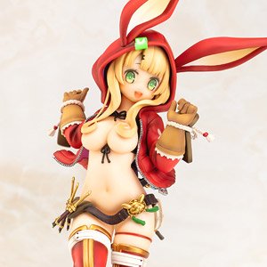 Mota Design Usagi-san (PVC Figure)