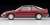 TLV-N193a Honda Integra XSi (Red) (Diecast Car) Item picture3