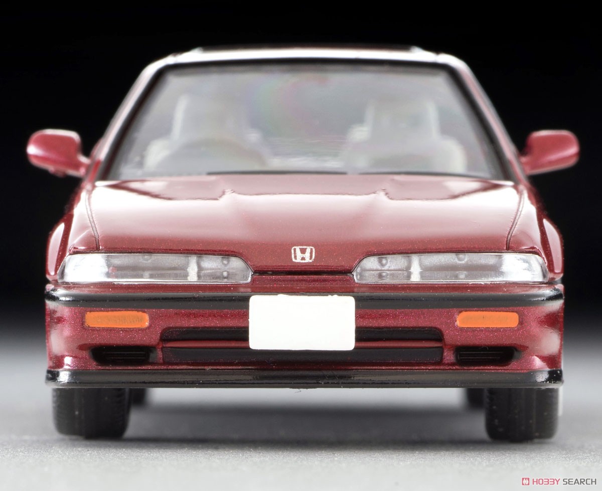 TLV-N193a ホンダ インテグラ XSi (赤) (ミニカー) 商品画像5