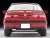 TLV-N193a Honda Integra XSi (Red) (Diecast Car) Item picture6