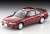 TLV-N193a Honda Integra XSi (Red) (Diecast Car) Item picture1