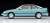 TLV-N193b Honda Integra XSi (Light Blue) (Diecast Car) Item picture3