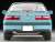 TLV-N193b Honda Integra XSi (Light Blue) (Diecast Car) Item picture6