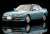TLV-N193b Honda Integra XSi (Light Blue) (Diecast Car) Item picture7