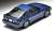 TLV-N192b サバンナ RX-7 GT-X (青) (ミニカー) 商品画像2