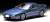 TLV-N192b サバンナ RX-7 GT-X (青) (ミニカー) 商品画像3