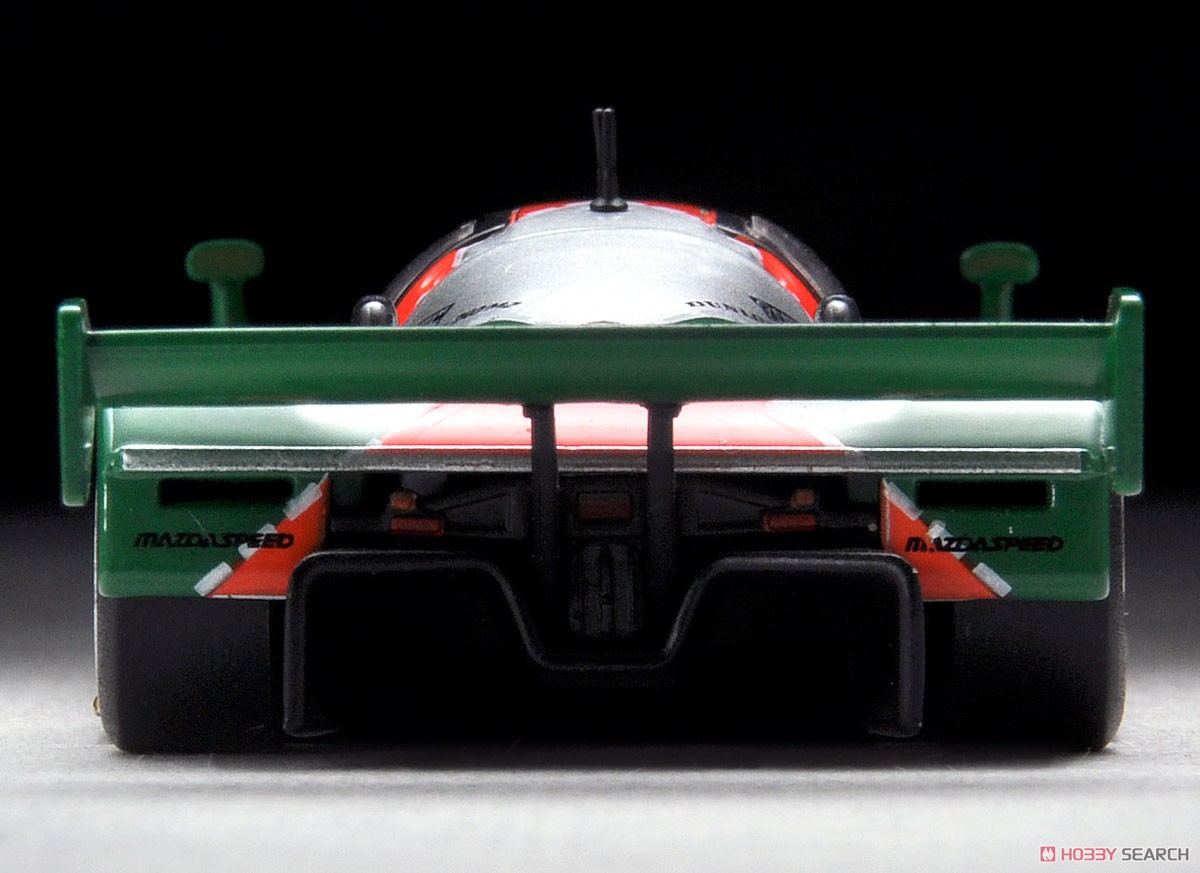 TLV-NEO Mazda 787B #202 (Diecast Car) Item picture6