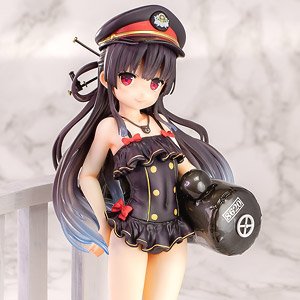 Maitetsu [Hachiroku] Swimsuit Ver (PVC Figure)