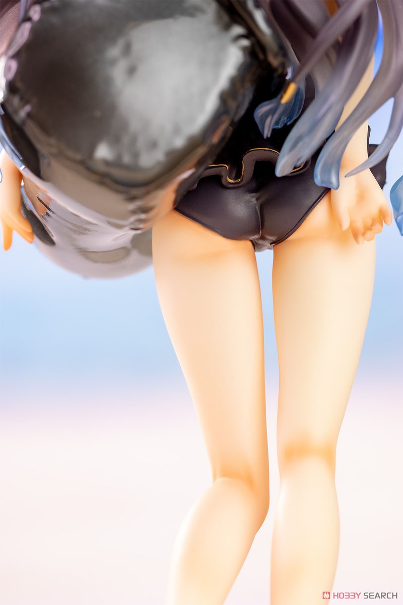 Maitetsu [Hachiroku] Swimsuit Ver (PVC Figure) Item picture8