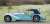 ブガッティ T57SC Sports Tourer Vanden Plas Chassis #57541 クローズド 1938 メタリックブルー (ミニカー) その他の画像1