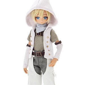 Alvastaria / Vince -Beach Boy- (Fashion Doll)