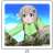 ヤマノススメ サードシーズン ストーンコースター 23 (キャラクターグッズ) 商品画像1
