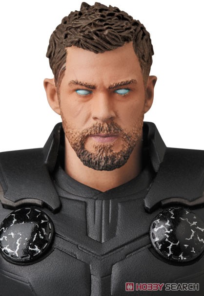 MAFEX No.104 THOR(ソー) (完成品) 商品画像6