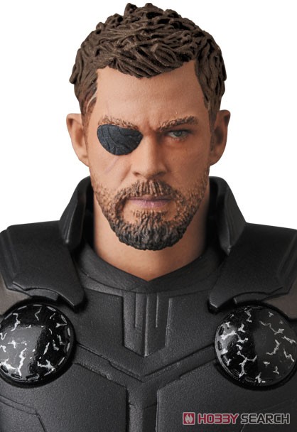 MAFEX No.104 THOR(ソー) (完成品) 商品画像7