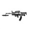 1/12 Little Armory (LADF01) Dolls Front Line QBZ-95 Type (Plastic model) 商品画像10 Thumbnail