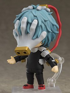 Nendoroid Tomura Shigaraki: Villain`s Edition (PVC Figure)