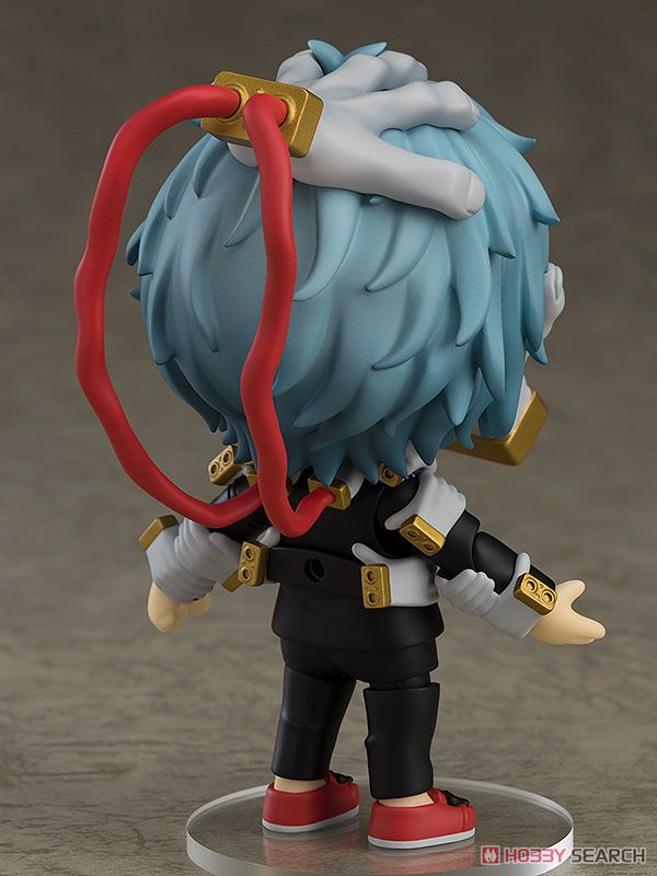 Nendoroid Tomura Shigaraki: Villain`s Edition (PVC Figure) Item picture2