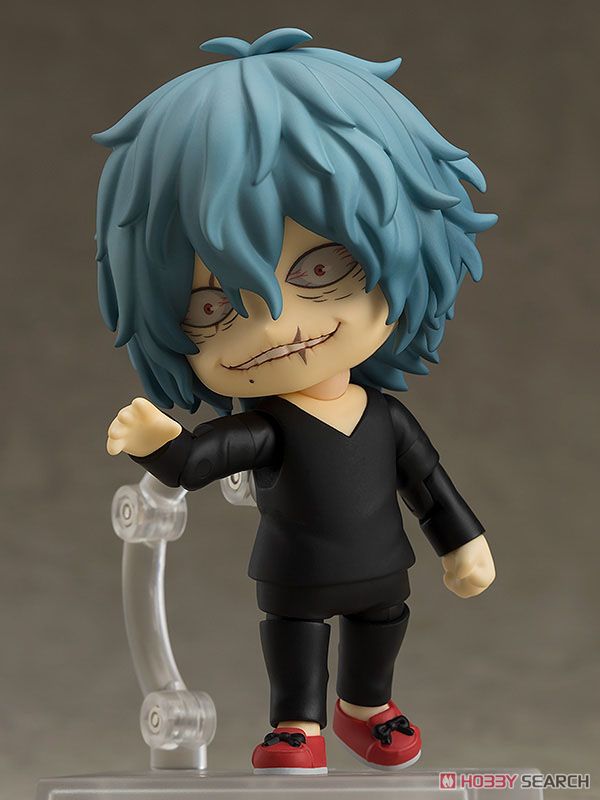 Nendoroid Tomura Shigaraki: Villain`s Edition (PVC Figure) Item picture6