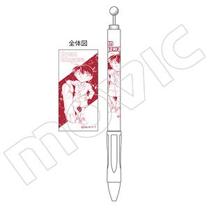Detective Conan Ballpoint Pen (Anime Toy)