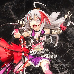 Syoko Hoshi -Mash Up Voltage- (PVC Figure)