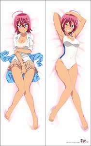 We Never Learn Dakimakura Cover Uruka Takemoto (Anime Toy)