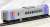1/80(HO) J.R. Limited Express Series KIHA261-1000 (Tilt261 Logo) Set (4-Car Set) (Model Train) Item picture3