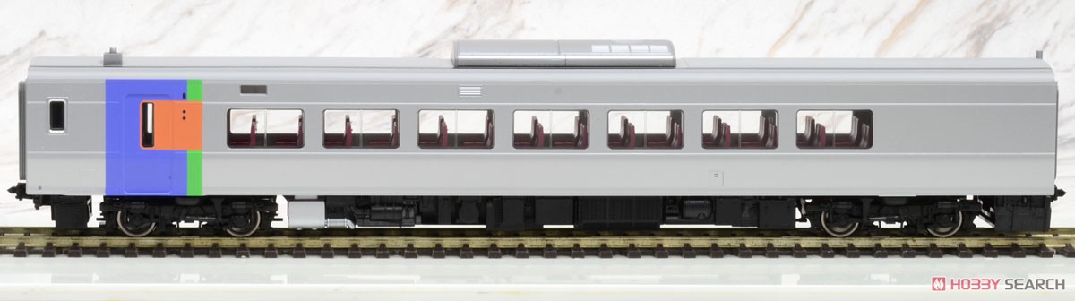 16番(HO) JR キハ261-1000系 特急ディーゼルカー (Tilt261ロゴ) セット (4両セット) (鉄道模型) (鉄道模型) 商品画像5