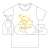 KING OF PRISM -Shiny Seven Stars- クレヨン風アートTシャツ D 十王院カケル (キャラクターグッズ) 商品画像1