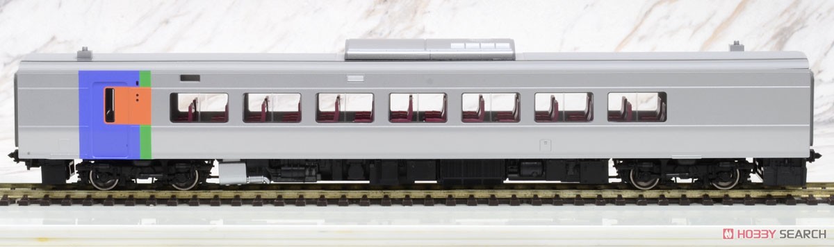 16番(HO) JRディーゼルカー キハ260 1300形 (M) (鉄道模型) 商品画像1