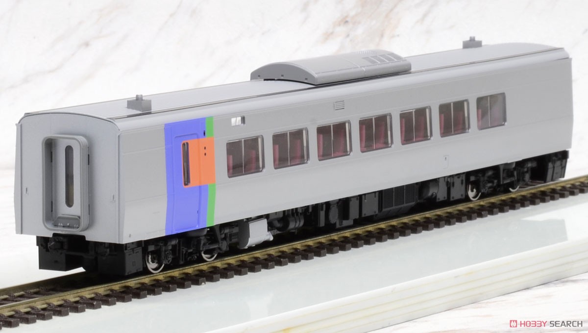 16番(HO) JRディーゼルカー キハ260 1300形 (M) (鉄道模型) 商品画像2