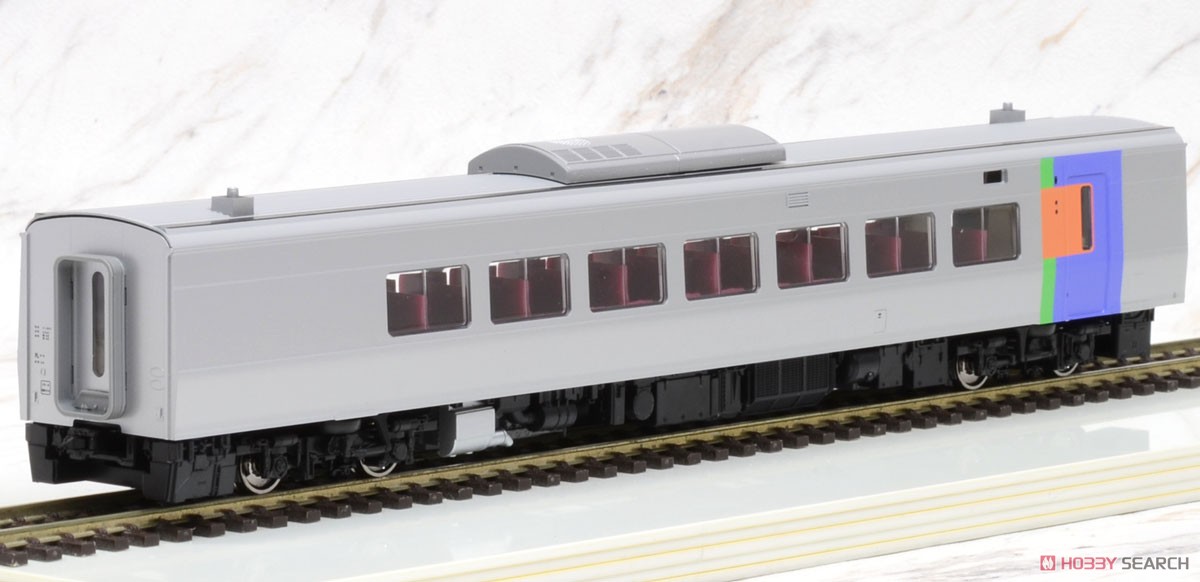 16番(HO) JRディーゼルカー キハ260 1300形 (M) (鉄道模型) 商品画像3