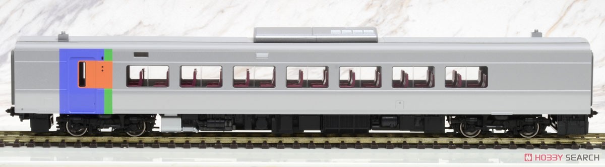 16番(HO) JRディーゼルカー キハ260 1300形 (T) (鉄道模型) 商品画像1