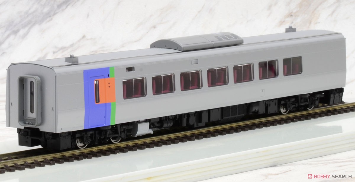 16番(HO) JRディーゼルカー キハ260 1300形 (T) (鉄道模型) 商品画像2