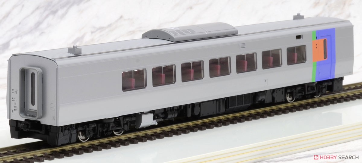 16番(HO) JRディーゼルカー キハ260 1300形 (T) (鉄道模型) 商品画像3
