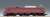 JR EF81形 電気機関車 (81号機・復活お召塗装) (鉄道模型) 商品画像1