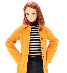 Momoko Doll Mimosa Moon (Fashion Doll)