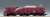 J.R. Electric Locomotive Type EF81 (Hokutosei Color / H Rubber Gray) (Model Train) Item picture4