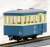 鉄道コレクション ナローゲージ80 富井電鉄 猫屋線 ジ3・ハ51 新塗装 (2両セット) (鉄道模型) 商品画像6