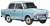 Trabant 601S 30Years Fall of The Wall (Model Car) Other picture2